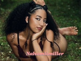 Nahomiimiller