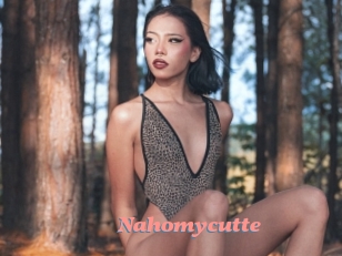 Nahomycutte