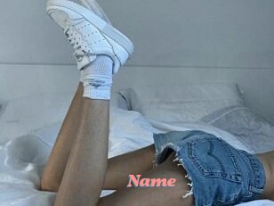 Name