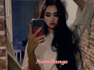 Namilange