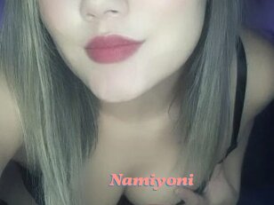 Namiyoni