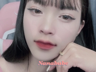 Nanababe