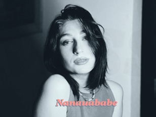 Nanauababe