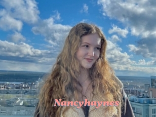 Nancyhaynes