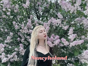 Nancyholand