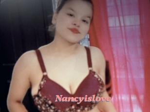 Nancyislove