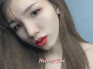 Nancyjin