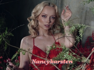 Nancykarsten