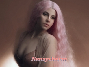 Nansycharm