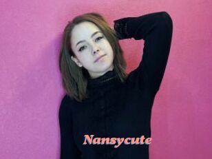 Nansycute