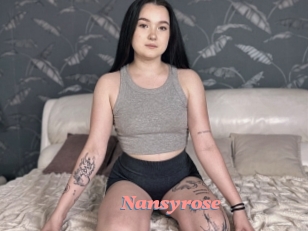 Nansyrose