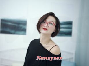 Nansysex