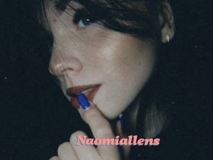 Naomiallens