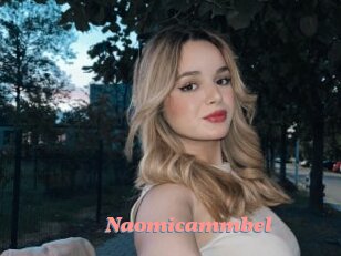 Naomicammbel