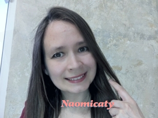 Naomicaty