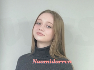 Naomidorren