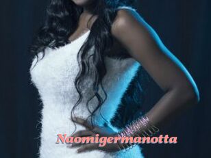 Naomigermanotta