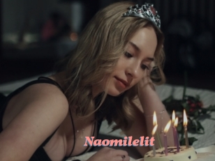 Naomilelit