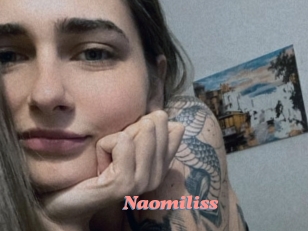 Naomiliss