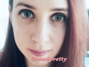 Naomipretty