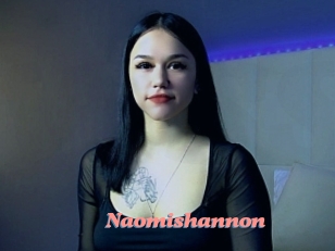 Naomishannon