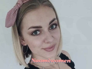 Naomiwomen