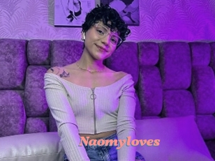 Naomyloves