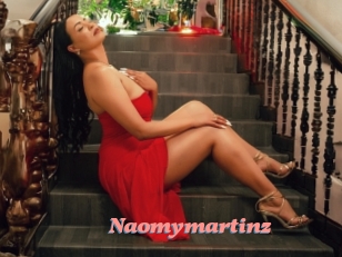 Naomymartinz