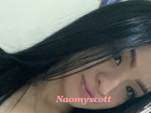 Naomyscott