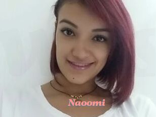 Naoomi