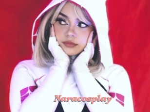 Naracosplay