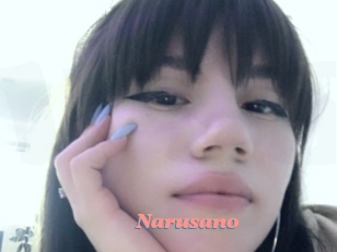 Narusano