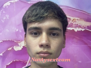 Nastysexteam