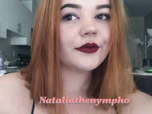 Nataliathenympho