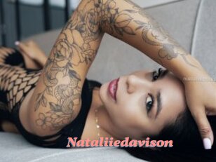 Nataliiedavison