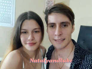 Natalyandluke