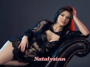 Natalysinn