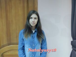 Natalysxy18