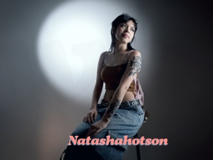 Natashahotson