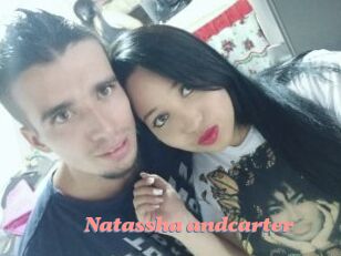 Natassha_andcarter