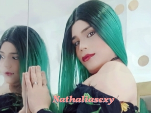 Nathaliasexy