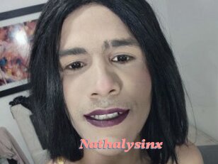 Nathalysinx