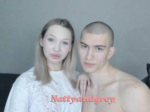 Nattyandgrey