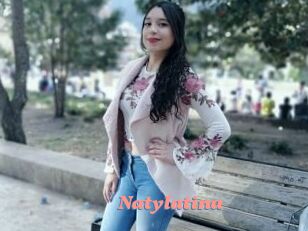 Natylatina