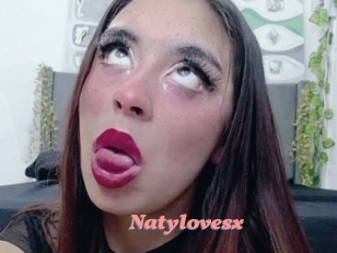 Natylovesx