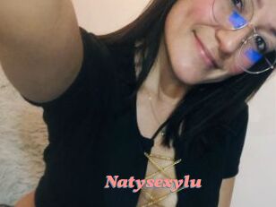 Natysexylu