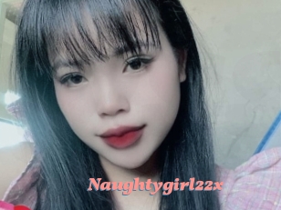 Naughtygirl22x