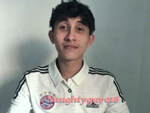 Naughtyguy018