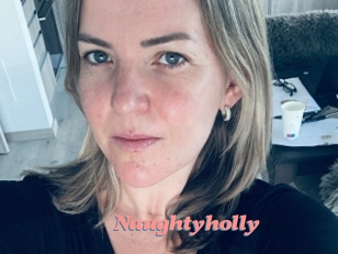 Naughtyholly