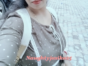 Naughtyjasika25